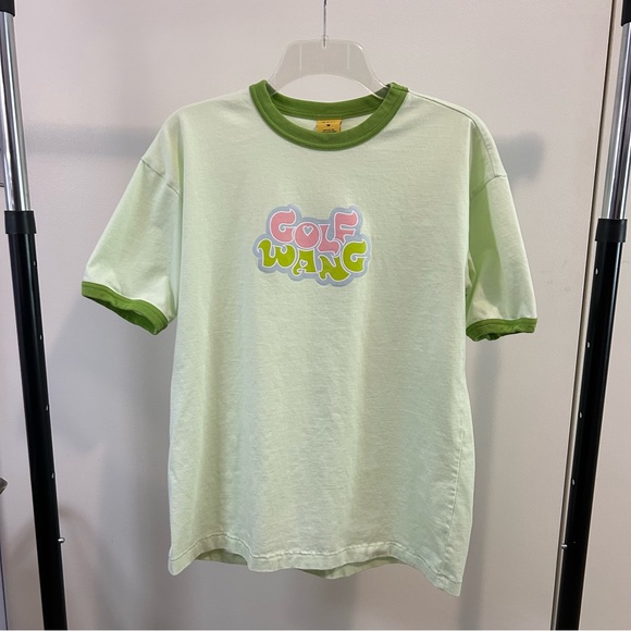 golf wang shirt - Picture 1 of 5